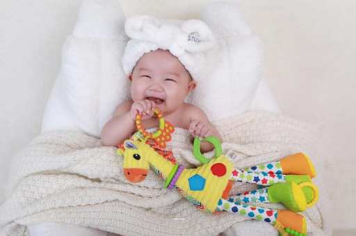 三河宝宝的口欲期